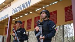 El Tren de Aragua: los tentáculos de la banda delictiva venezolana que acechan con arribar a EEUU