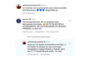 Yailin La Más Viral