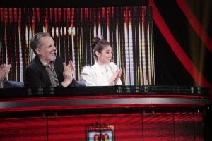 Todas las veces en que Karol Sevilla dijo '¡increíble!'