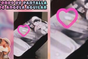 Anillo Ángela Aguilar