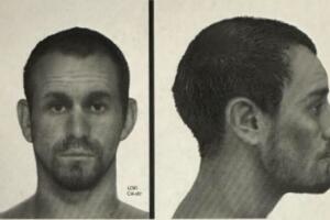 restos humanos hombre Llano Texas