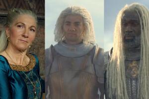 _Laenor Velaryon (Theo Nate) y sus padres House of the Dragon.jpg