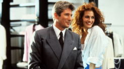 Por poco Julia Roberts no aparece en 'Mujer Bonita', la historia es increíble