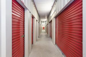 Self Storage Facility