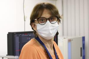 Helena Nader, biomédica