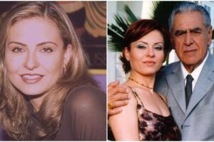 ¿Qué fue de Mercedes Molto, la villana de la telenovela Niña Amada Mía?