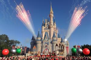 Walt Disney World