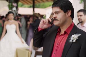 El Chapo capítulo 8