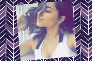 Vivian Mitre es una Power Ranger como Becky G