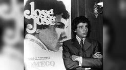 José José también se coronó como 'El príncipe de la bohemia'