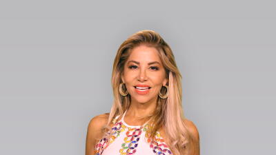 Roxana Garcia: Últimas noticias, videos y fotos de Roxana Garcia ...