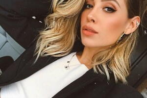 michelle salas