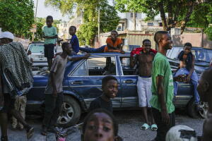Haiti Photo Gallery Recap
