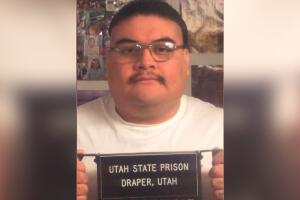 La justicia de Utah se prepara para ejecutar a su primer recluso en 14 años