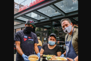 Cómo celebrar el Mes de la Herencia Hispana en NYC