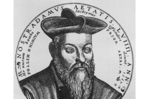 Nostradamus