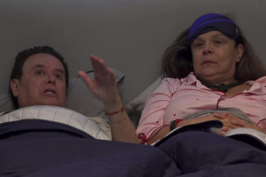 Brenda Bezares regaña a Mario Bezares por lo que hizo; él no se calla y reacciona: “Qué vergüenza”