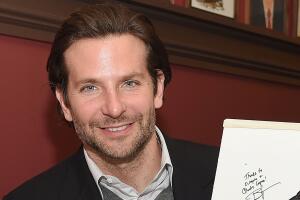 Bradley Cooper