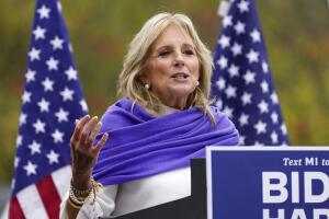 Jill Biden
