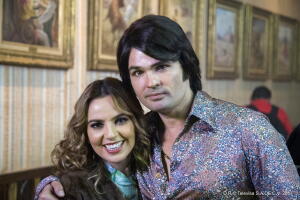 Conoce al elenco de la intensa historia de 'Hoy voy a cambiar'