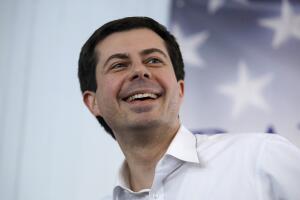 precandidatos demócratas