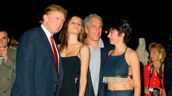 5 señales recientes de cómo el caso Epstein sacude al Congreso y al gobierno de Trump