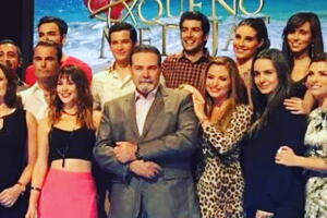 Juan Pablo Gil Novelas 