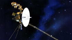 La NASA restablece contacto con la sonda Voyager 1, el objeto creado por el hombre más lejano en el espacio