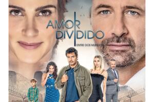 Telenovela Amor Dividido