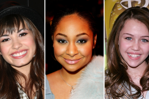 Actores y actrices de Disney que son abiertamente parte de la comunidad LGBT