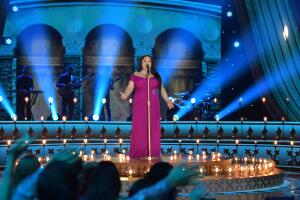 Las mejores fotos de La Reina de la Canción