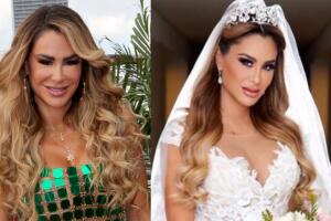 ¿Quién es el esposo de Ninel Conde? Los documentos que probarían su boda