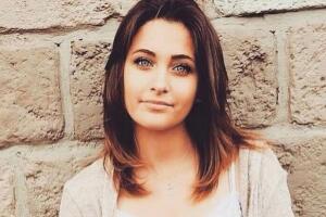 Paris Jackson Instagram