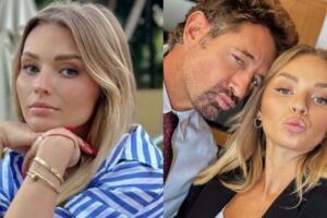 Irina Baeva y Gabriel Soto: la actriz responde así cuando le preguntan si el actor es el amor de su vida