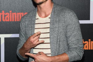 Pedro Pascal