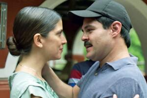Familia de El Chapo