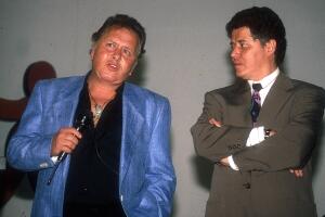 Paco Stanley Mario Bezares