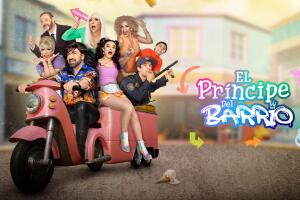 El Príncipe del Barrio