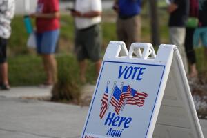 Election 2022 Florida