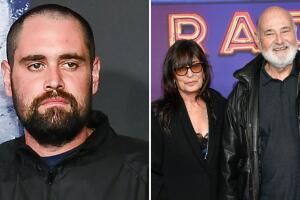 Hijo de Rob Reiner se declara inocente del asesinato de sus padres: detalles