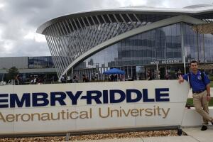 Bello-Ortiz / Embry Riddle