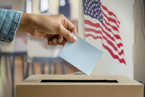 Elecciones Texas 2024