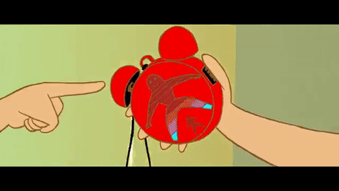Thalía Todavía te quiero