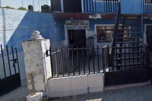 Ministerio público Poncitlán