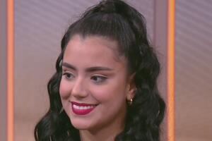 Maquillaje estilo Selena Quintanilla 