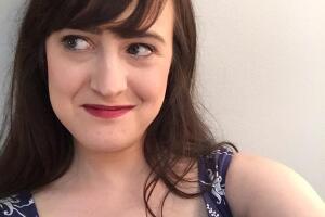 Mara Wilson
