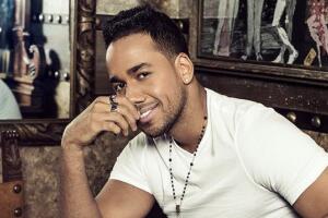 Romeo Santos 