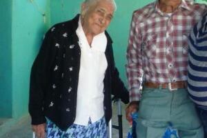 ¡Feliz día del abuelo!