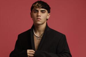 Joonti será presentador de Premio Lo Nuestro 2023