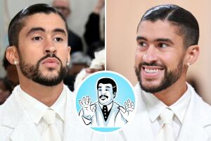 Bad Bunny arremete contra sus fans y les advierte que, si se lo encuentran, no lo saluden